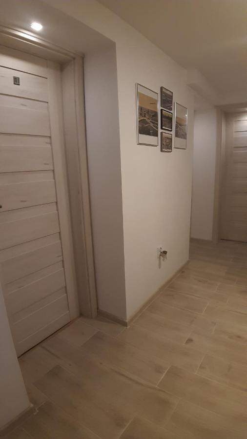 Pokoje Goscinne Gasowscy Dzieci Od 12 Roku Zycia Miedzyzdroje Extérieur photo