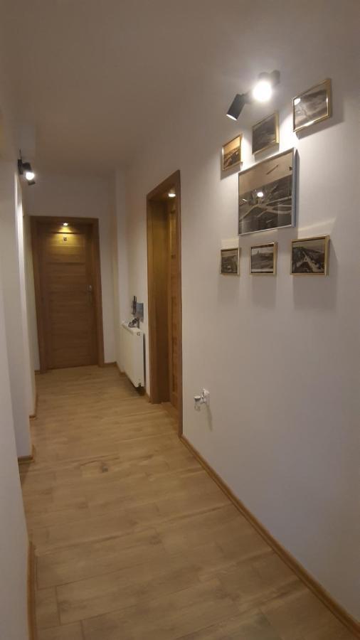 Pokoje Goscinne Gasowscy Dzieci Od 12 Roku Zycia Miedzyzdroje Extérieur photo