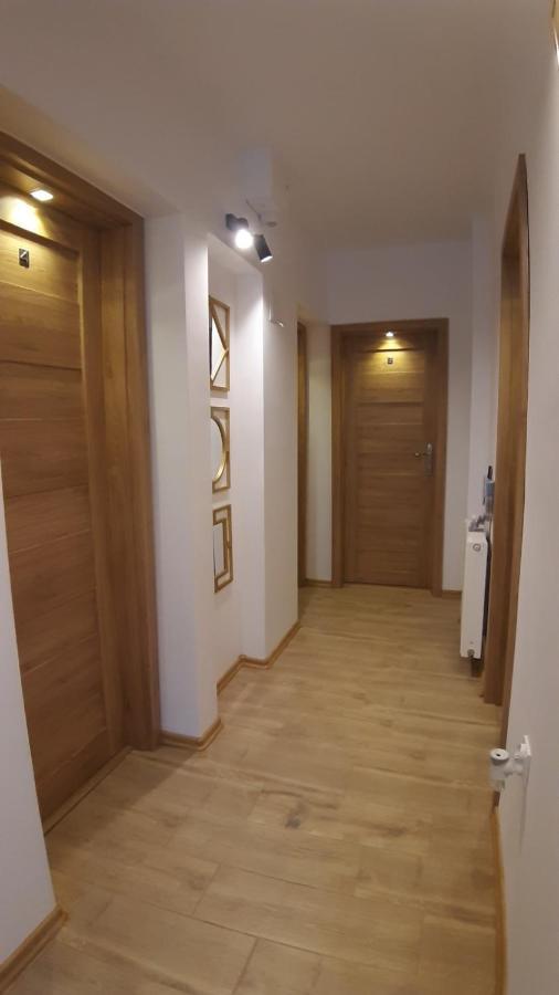 Pokoje Goscinne Gasowscy Dzieci Od 12 Roku Zycia Miedzyzdroje Extérieur photo