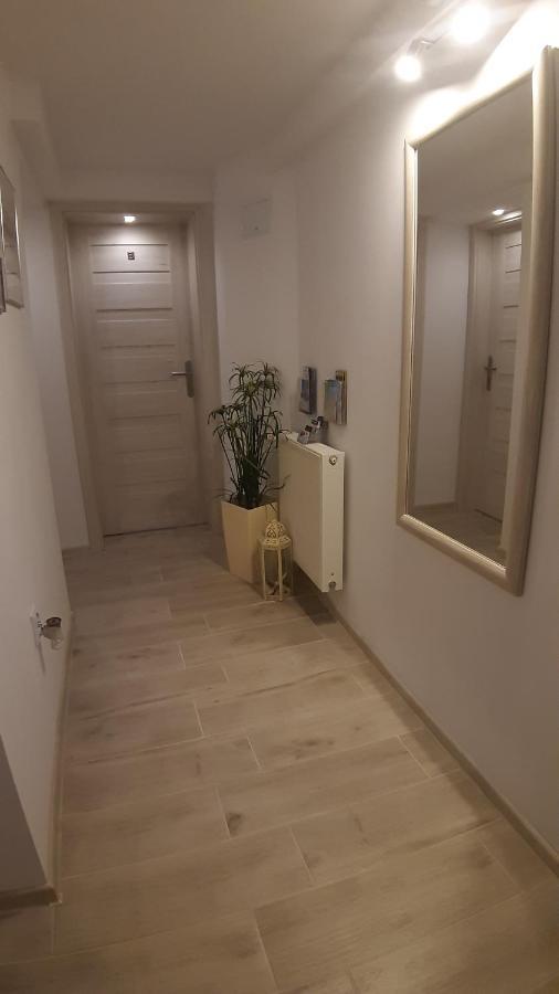 Pokoje Goscinne Gasowscy Dzieci Od 12 Roku Zycia Miedzyzdroje Extérieur photo