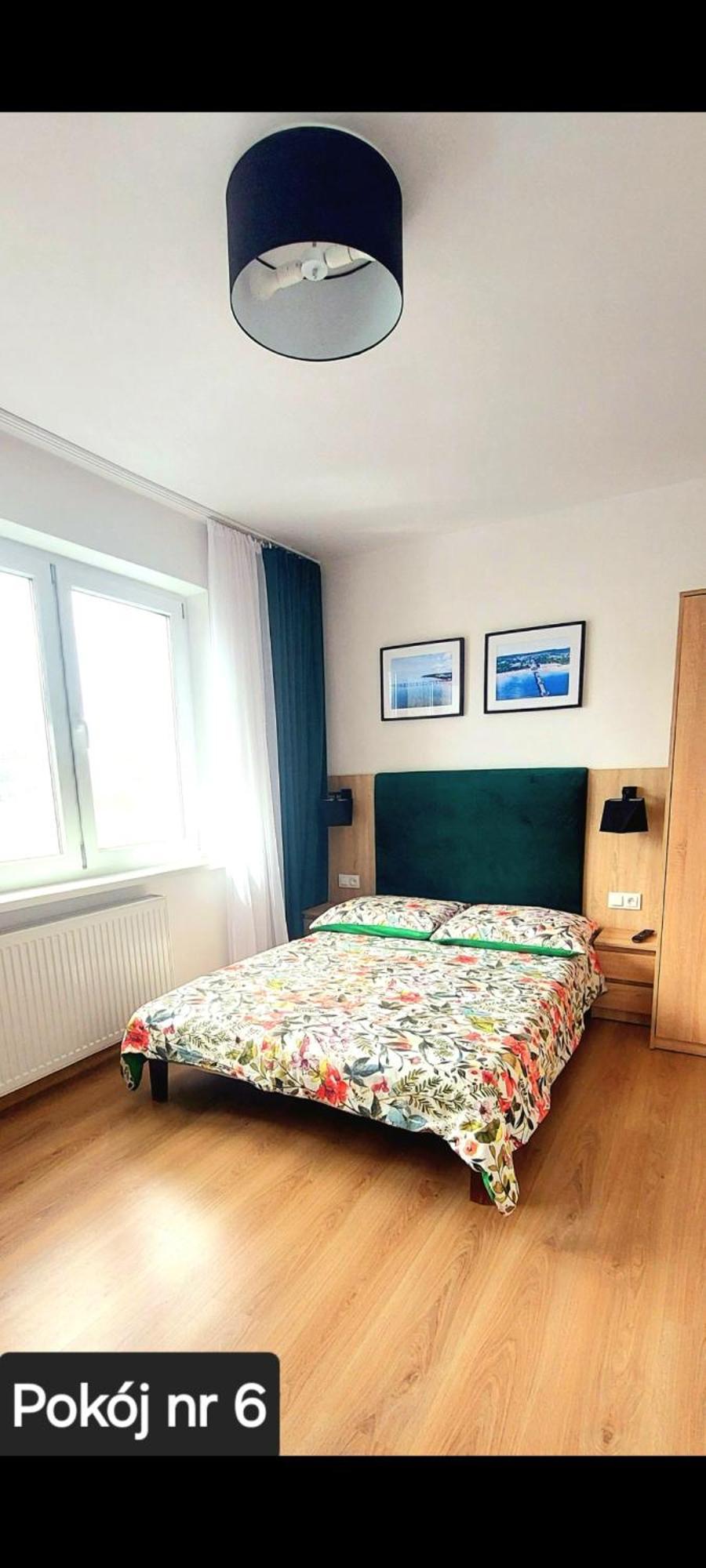 Pokoje Goscinne Gasowscy Dzieci Od 12 Roku Zycia Miedzyzdroje Extérieur photo